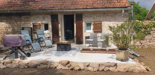 Chambre d'hôtes Saint-Germain-du-Plain