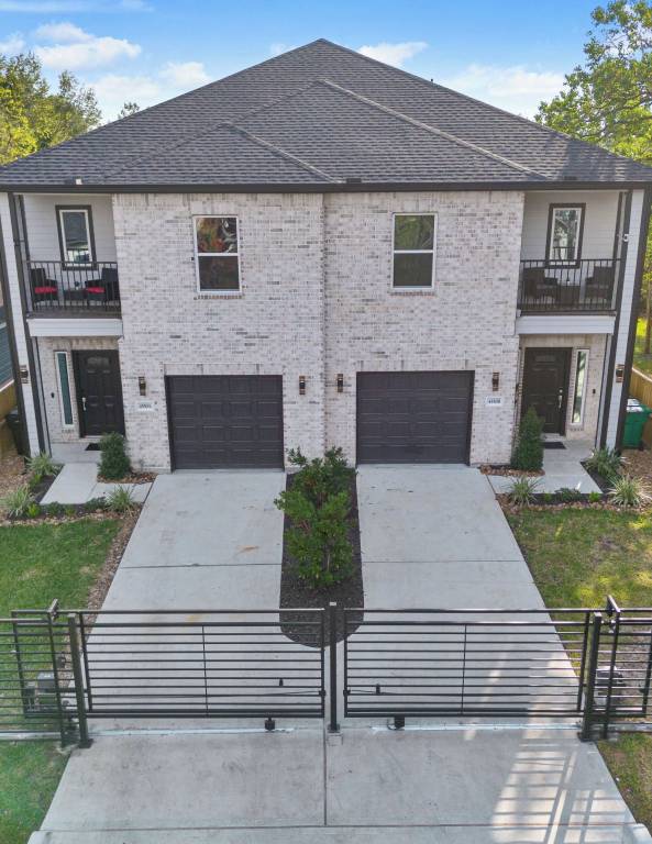 House  Sunnyside