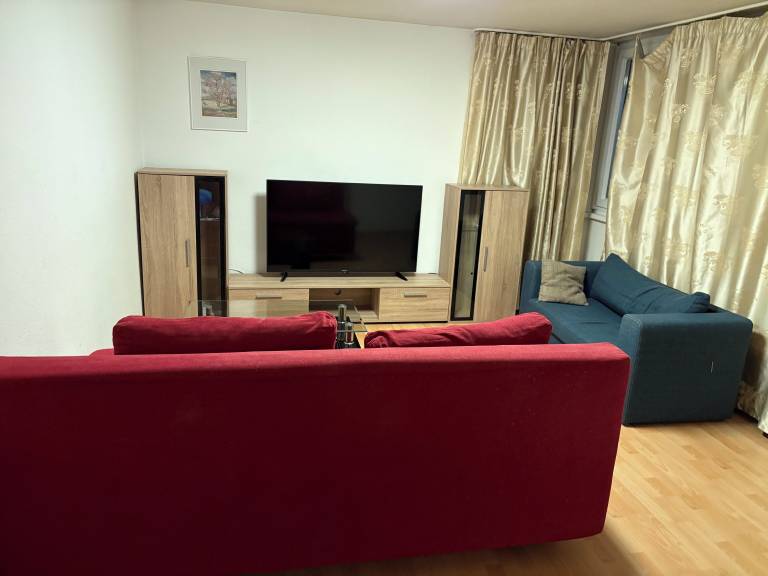 Ferienwohnung Renningen