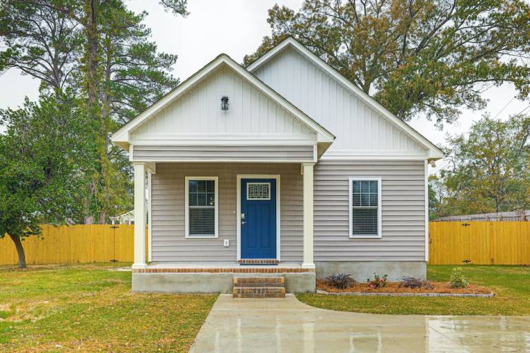 Cottage  New Bern