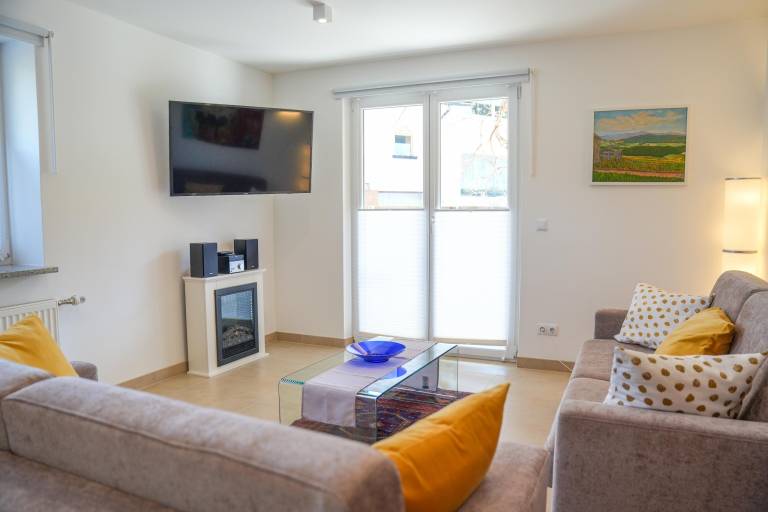 Ferienwohnung  Bayerisch Eisenstein