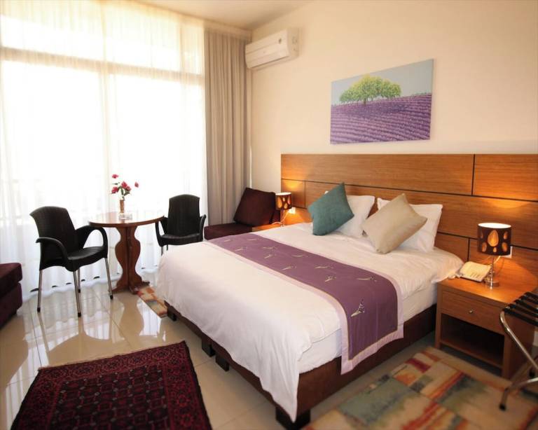 Aparthotel  Byblos