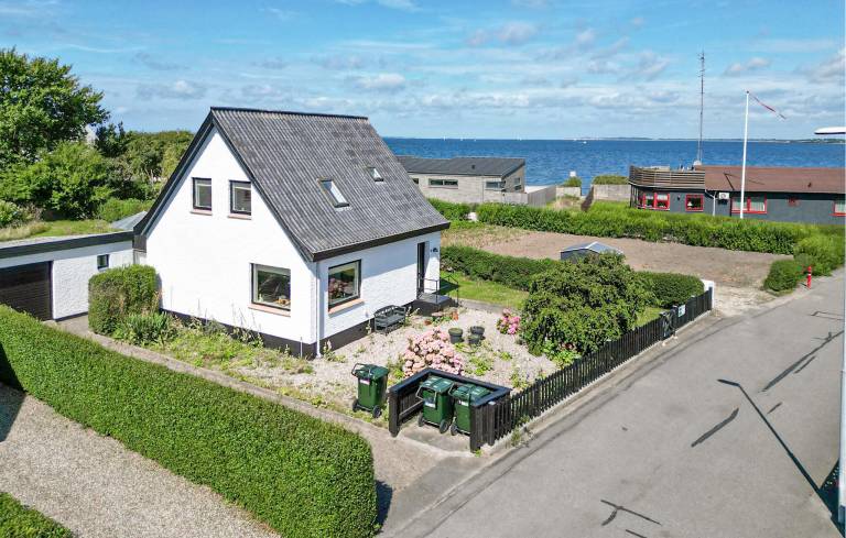 Ferienhaus Bagenkop