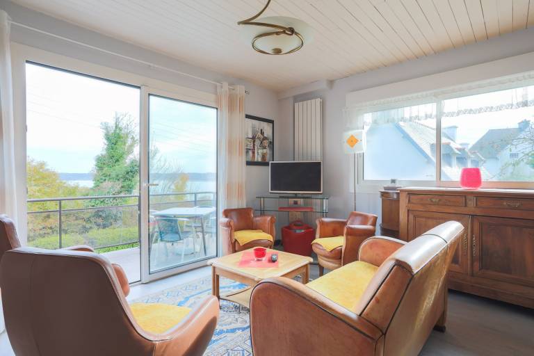 Villa 'Bellevue Rue De La Petite Corniche' with Sea View, Private Terrace and Wi-Fi — photo 2