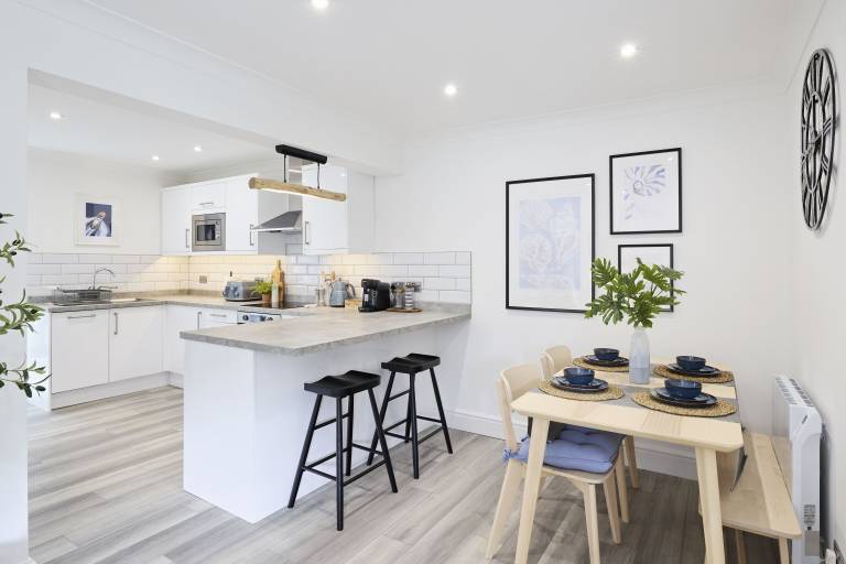 Apartment Ferndown