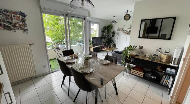 Holiday apartment with 1 room for 2 persons — photo 3