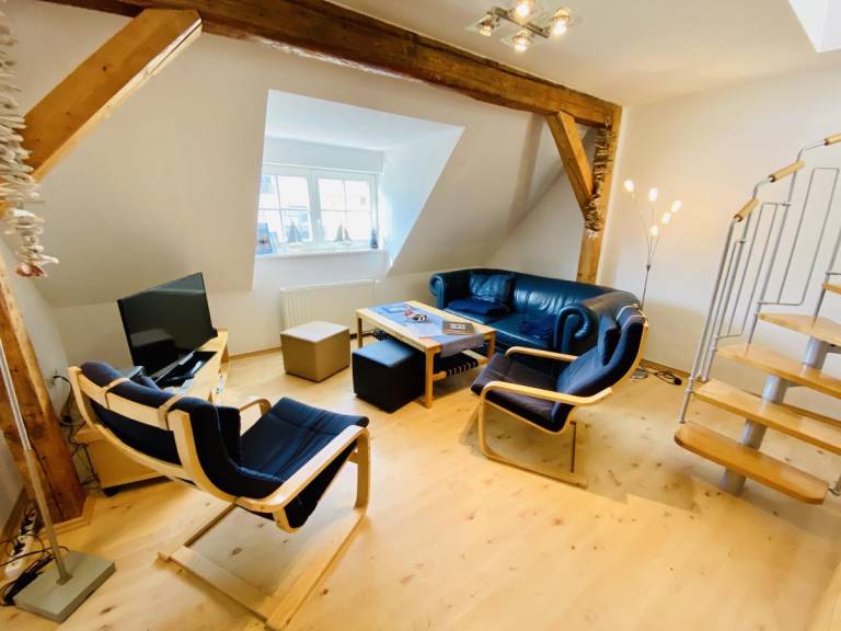 Holiday apartment with 2 rooms for 4 persons — photo 2