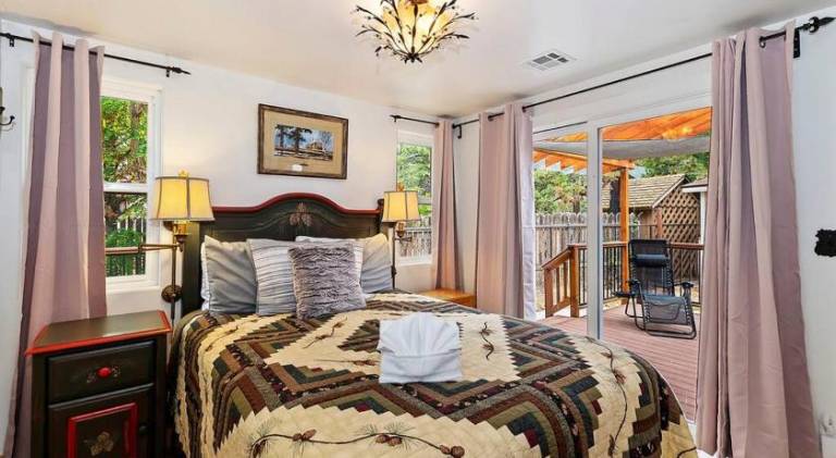 Fully equipped vacation home with barbeque, terrace & garden | Suitable for remote work | Pets are welcome — photo 2