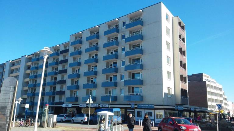 Apartment | Sea view — photo 4