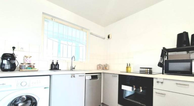 Holiday apartment with 2 rooms for 6 persons — photo 2
