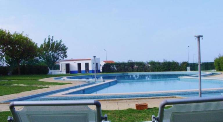 Parque Campismo Porto Covo — photo 2
