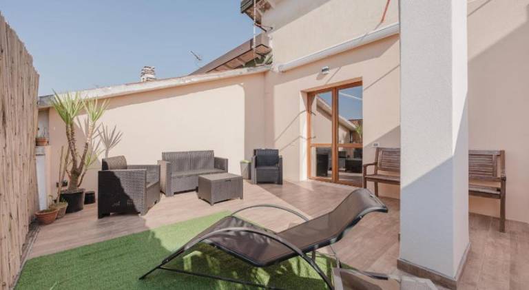 Apartment | Dogs allowed in Mestre