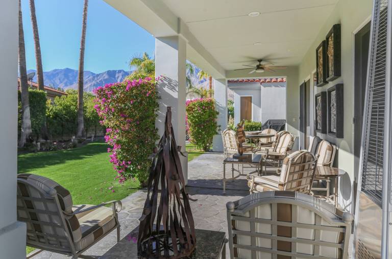 House Palm Springs