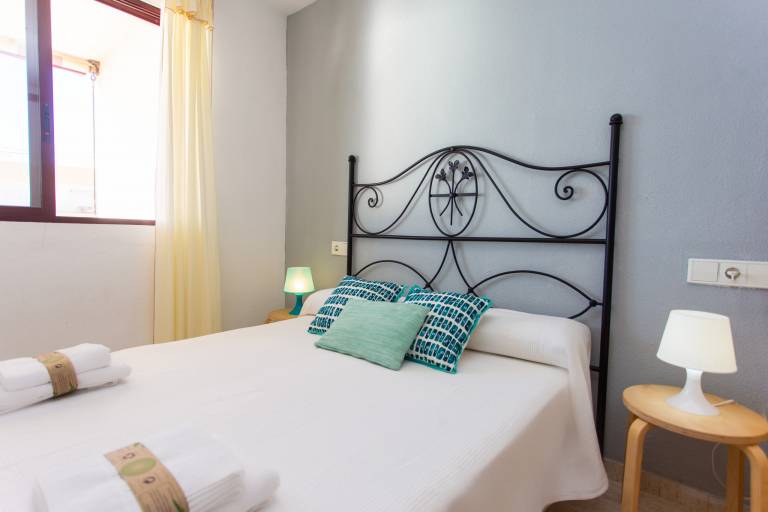 Florazar Apartment Cullera Beachfront — photo 5