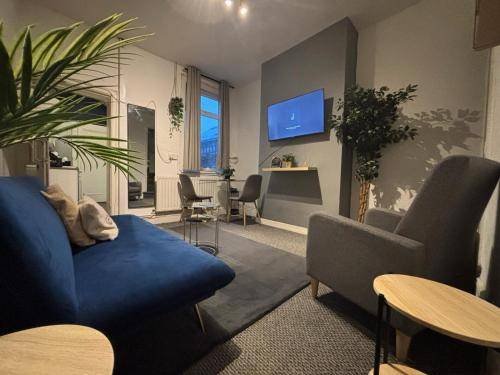 Bed and breakfast Coventry