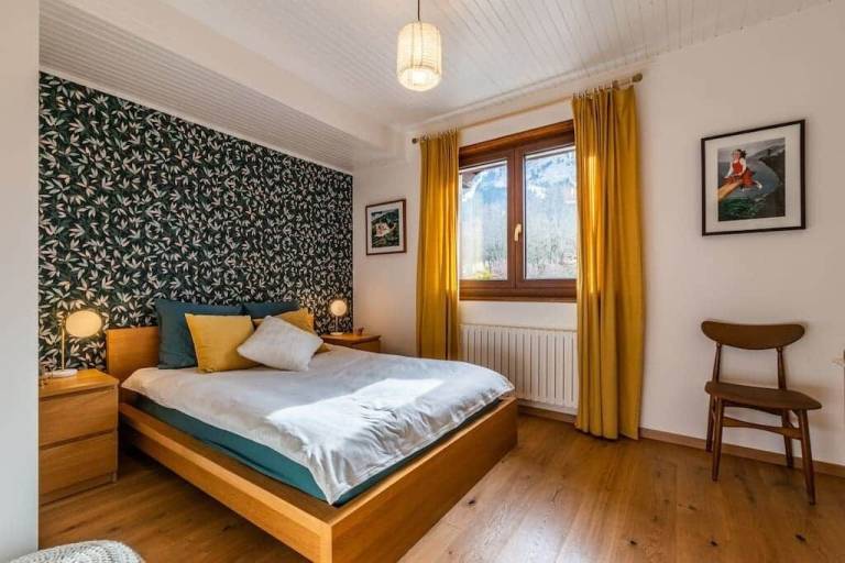 Appartement Lugrin