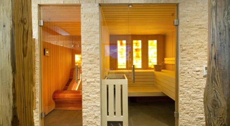 Apartment with garden, pool & sauna | Dogs allowed — photo 5
