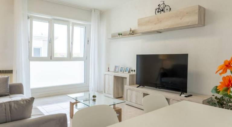 Holiday apartment with 2 rooms for 5 persons — photo 2