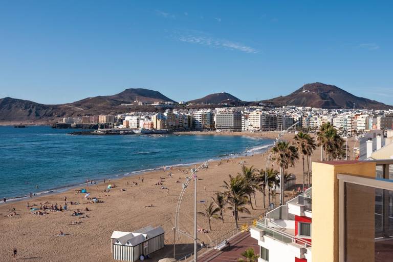 Aparthotel  Las Palmas de Gran Canaria
