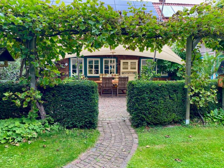 Ferienwohnung Dömitz
