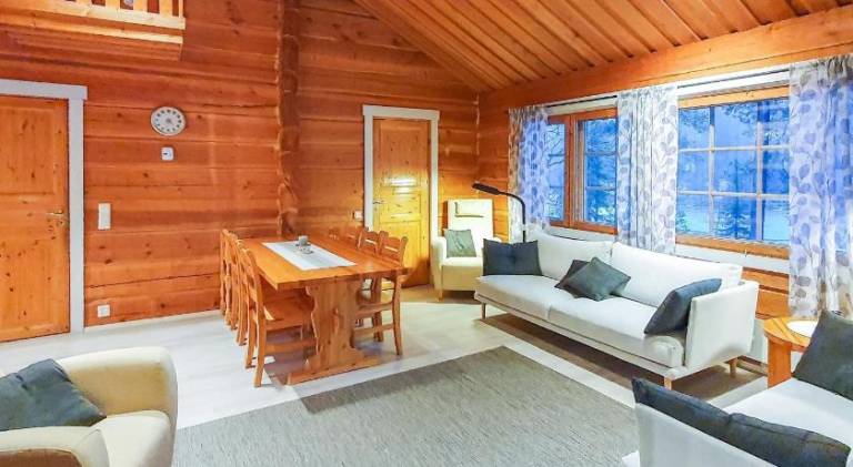Vacation home for 8 persons — photo 2