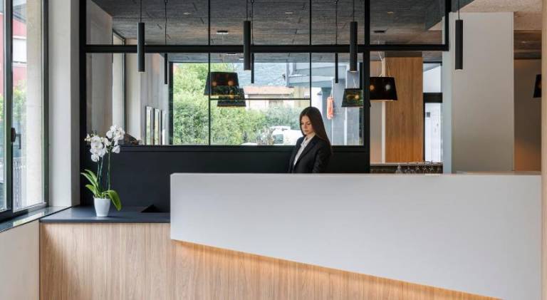 Arco Smart Hotel — photo 3