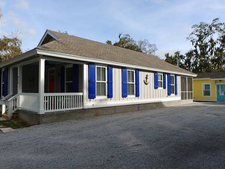 House Port Royal