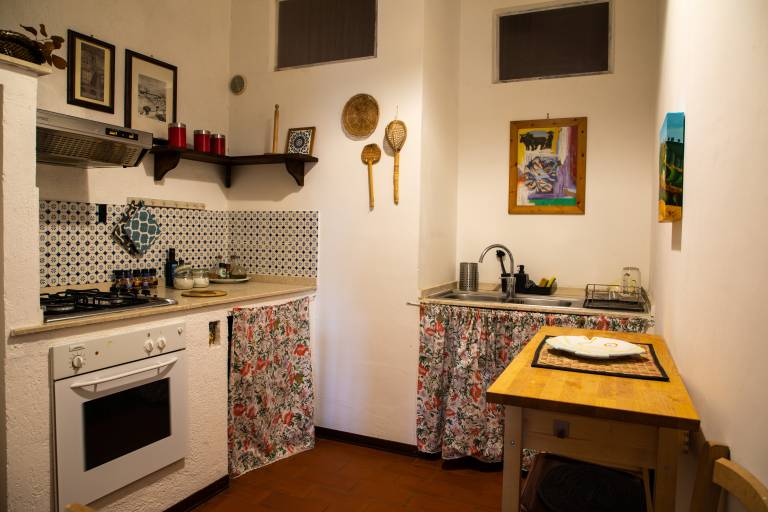 Tenuta di Fassia: Appartamento Caselle — photo 2