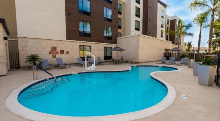 TownePlace Suites by Marriott Irvine Lake Forest — photo 2