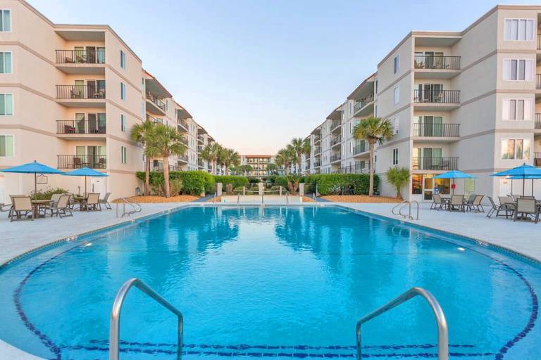 Condo  Saint Simons Island