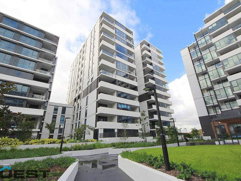 Apartment Bankstown City Council