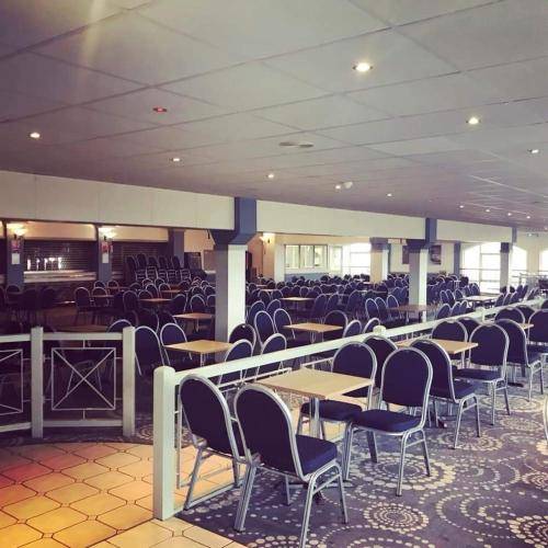 Holiday park Brixham
