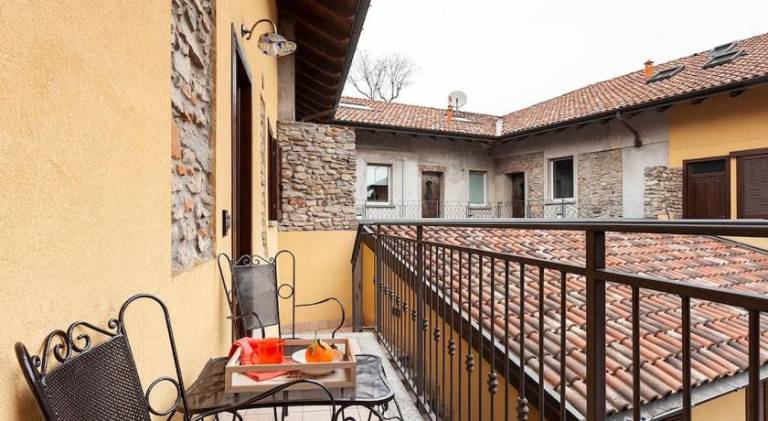 Holiday apartment with 1 room for 3 persons — photo 5