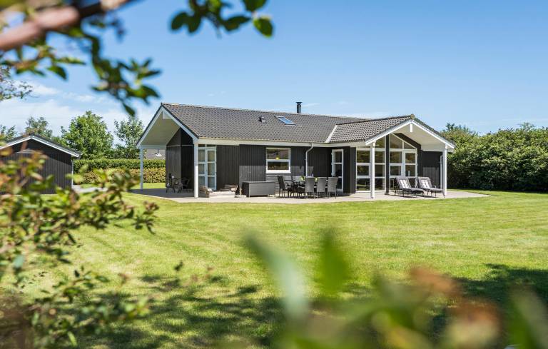 Huis Bork Havn