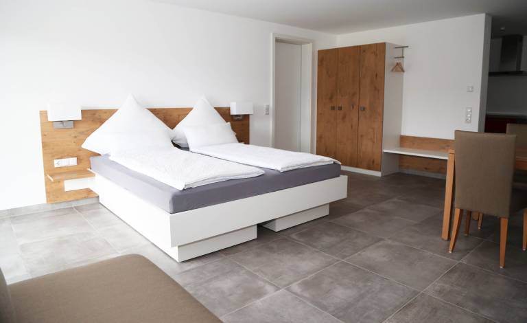 Ferienwohnung Cleebronn