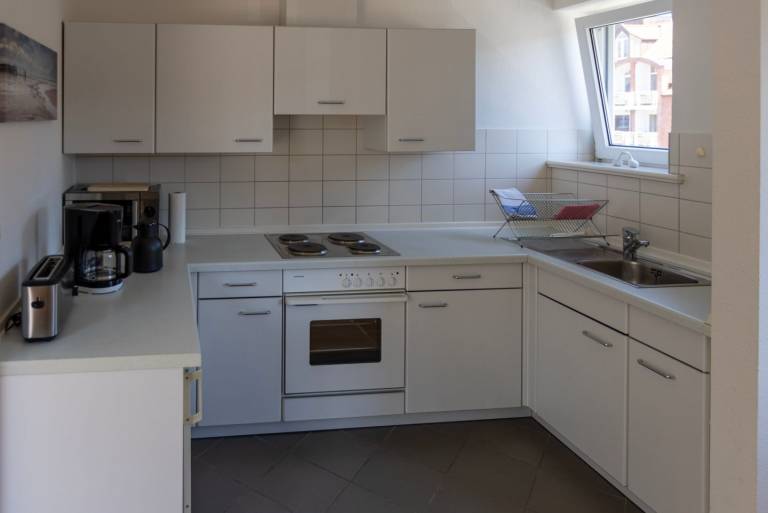 Ferienwohnung Ostseering — photo 5