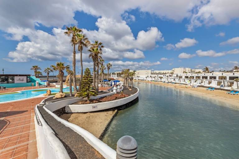 Apartamento  Costa Teguise