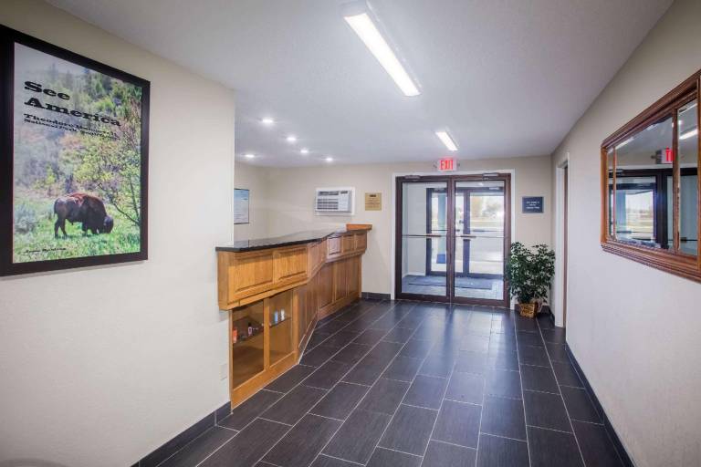 Travelodge by Wyndham Wahpeton — photo 4