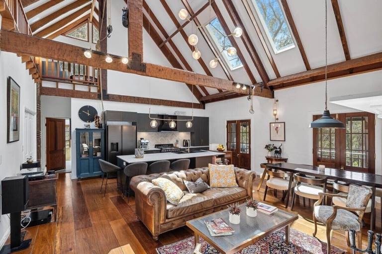 House Mittagong
