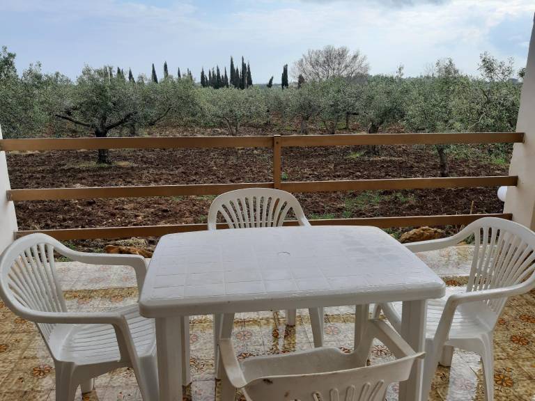 Vacation home with 1 room for 5 persons — photo 5