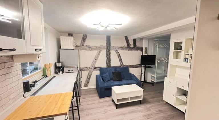 Lovely apartment with pool | Pet-friendly — photo 3
