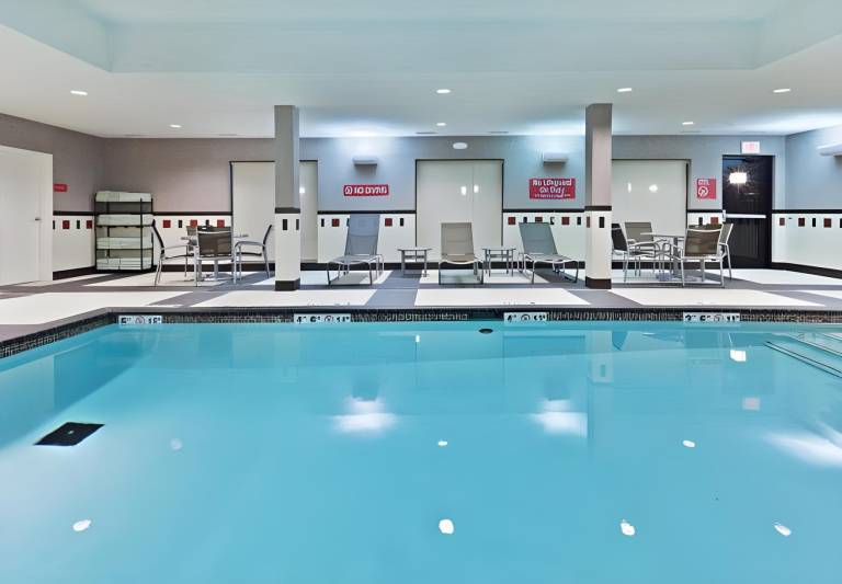TownePlace Suites by Marriott Tulsa North/Owasso — photo 2