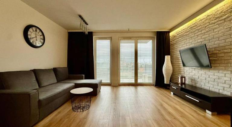 Lovely rental apartment | Pets are welcome in Lublin