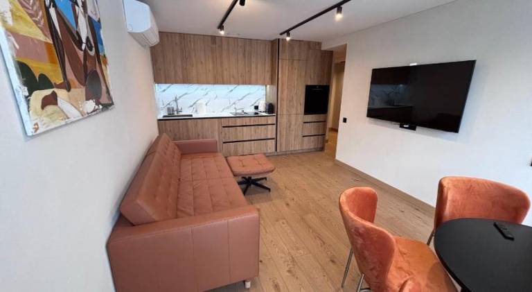 Wonderful rental apartment | Pet-friendly — photo 2