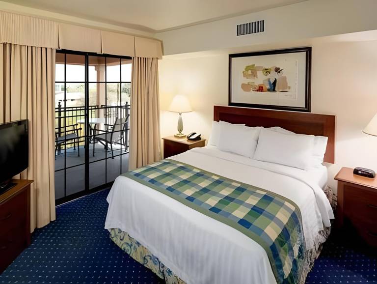 Residence Inn by Marriott Laredo Del Mar — photo 2