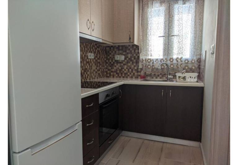 Apartment 'Ventus Pandora' with Sea View, Wi-Fi and Air Conditioning — photo 3