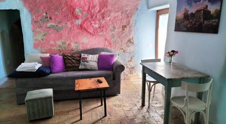 Rental apartment with terrace — photo 4