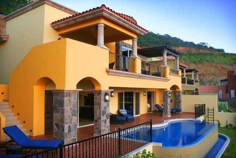 Villa  Paraiso Escondido