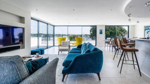 House Hamble-le-Rice