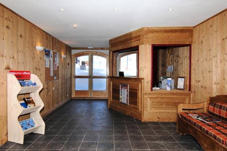 Wonderful holiday apartment | Next to the ski | Dogs allowed — photo 3